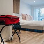 Laoe Loft Tremblant #106 - King Size Bed