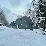Le Retro Shack A Mont-Tremblant