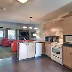 Tremblant Chalet Walking Distance From Activities