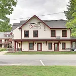 Tremblant Chalet Walking Distance From Activities