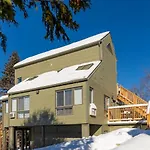 Condo Resort - Gondola 4 Min Walk -Terrace