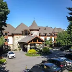Hotel Quintessence