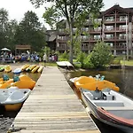 Le Grand Lodge Mont Tremblant
