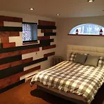 Le Caribou Lodge