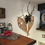 Le Caribou Lodge