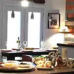 Le Caribou Lodge