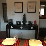 Le Caribou Lodge