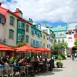 Mont-Tremblant