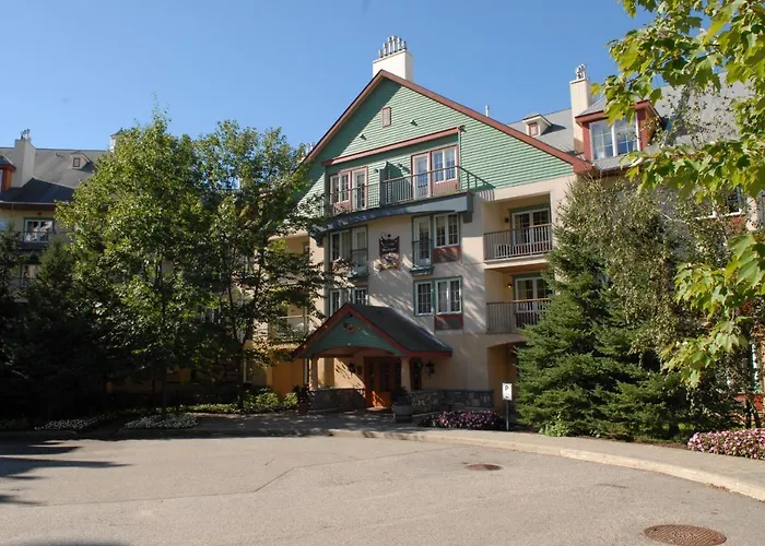 Lodge De La Montagne