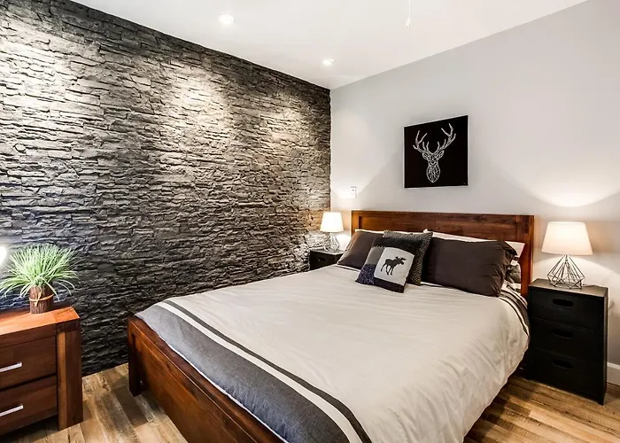 Le Villageois By Gestion Elite