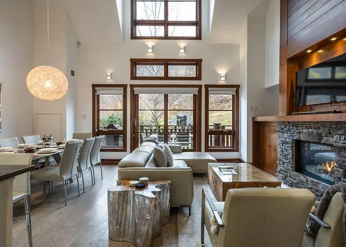 Tremblant Prestige - Etoile 1500-5