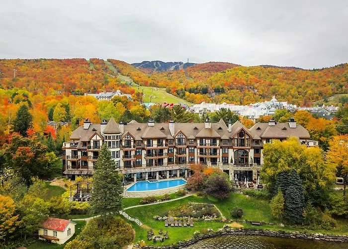 Hotel Quintessence