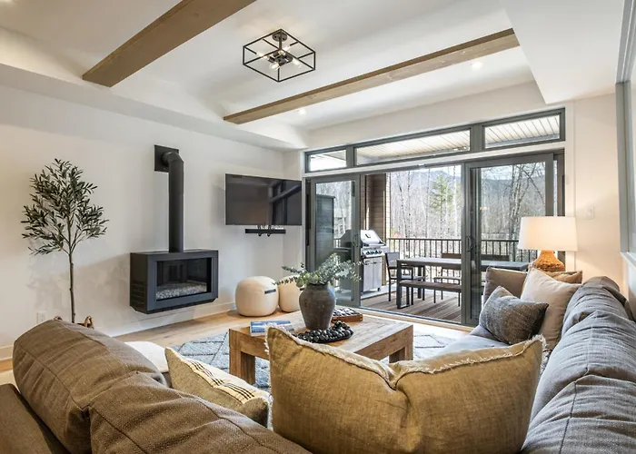 Tremblant Prestige - Verbier 14-102