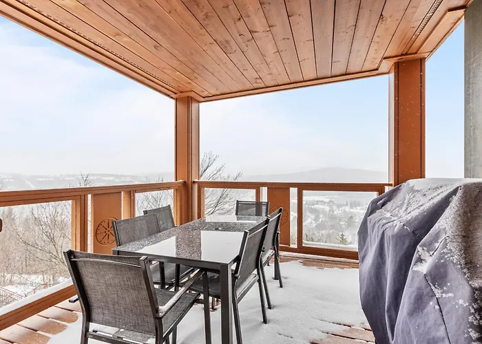 L\'Equinoxe Rendez-Vous Mont-Tremblant