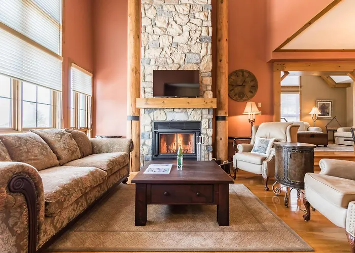 Tremblant Prestige - Equinoxe 140-1
