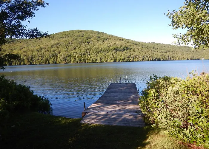 Chalets Laurentides Mont-Tremblant