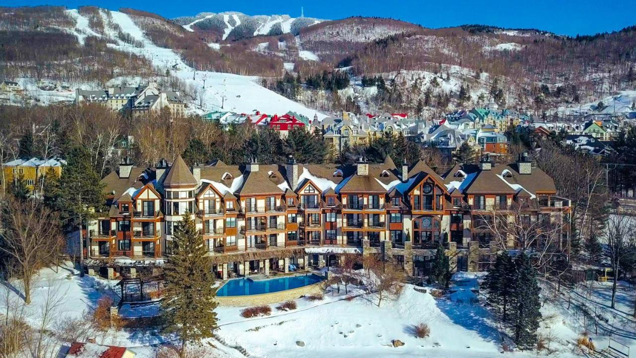 Hotel Quintessence Mont-Tremblant