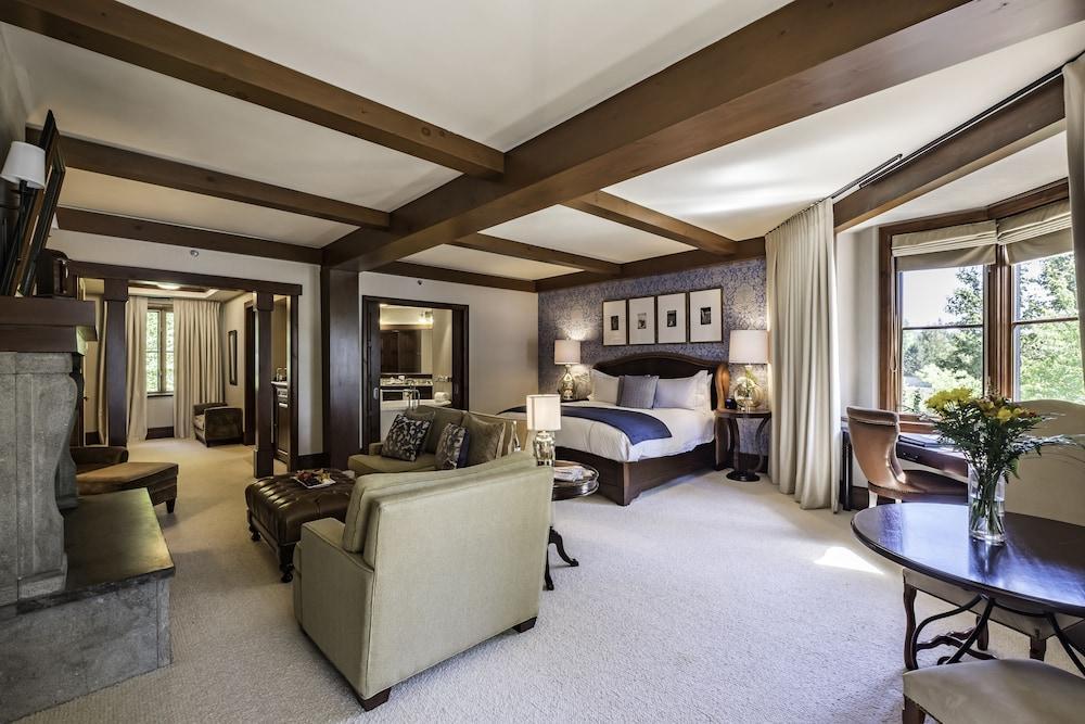 Quintessence Hotel Mont-Tremblant