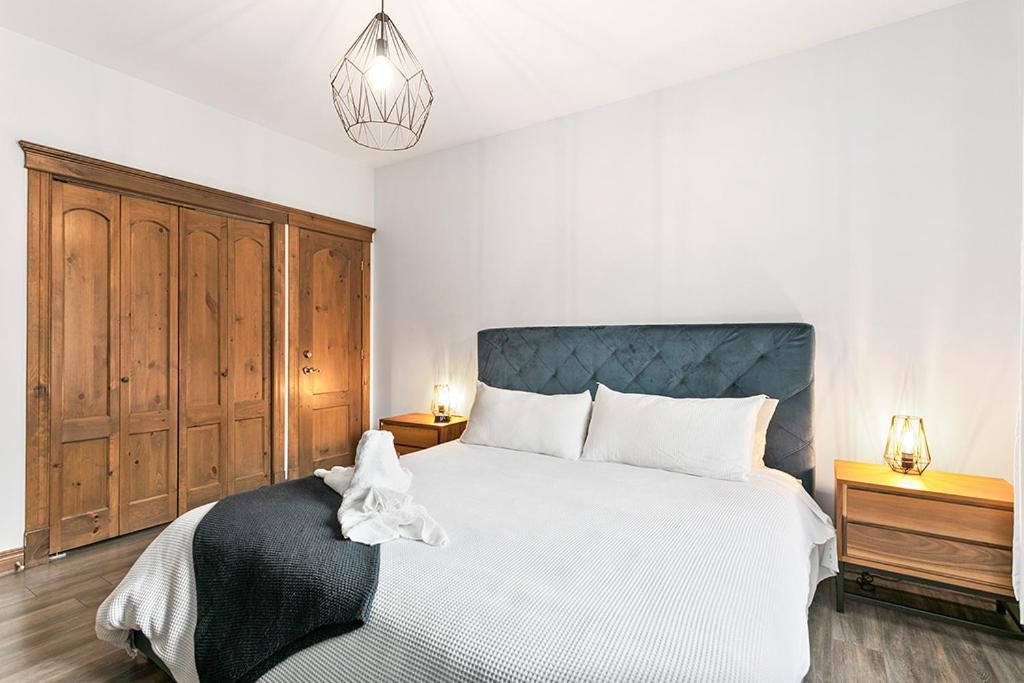 Le Manoir 106-7 By Escapades Tremblant *