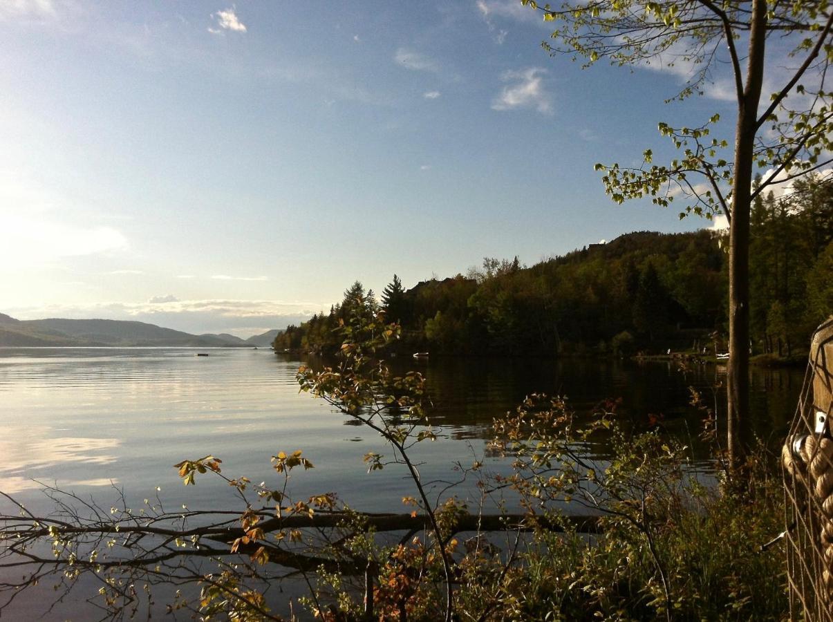 Tremblant Les Eaux By Vacances Tremblant *