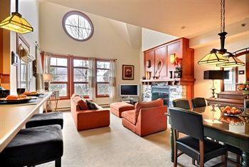 Tremblant Les Eaux By Vacances Tremblant Apartment