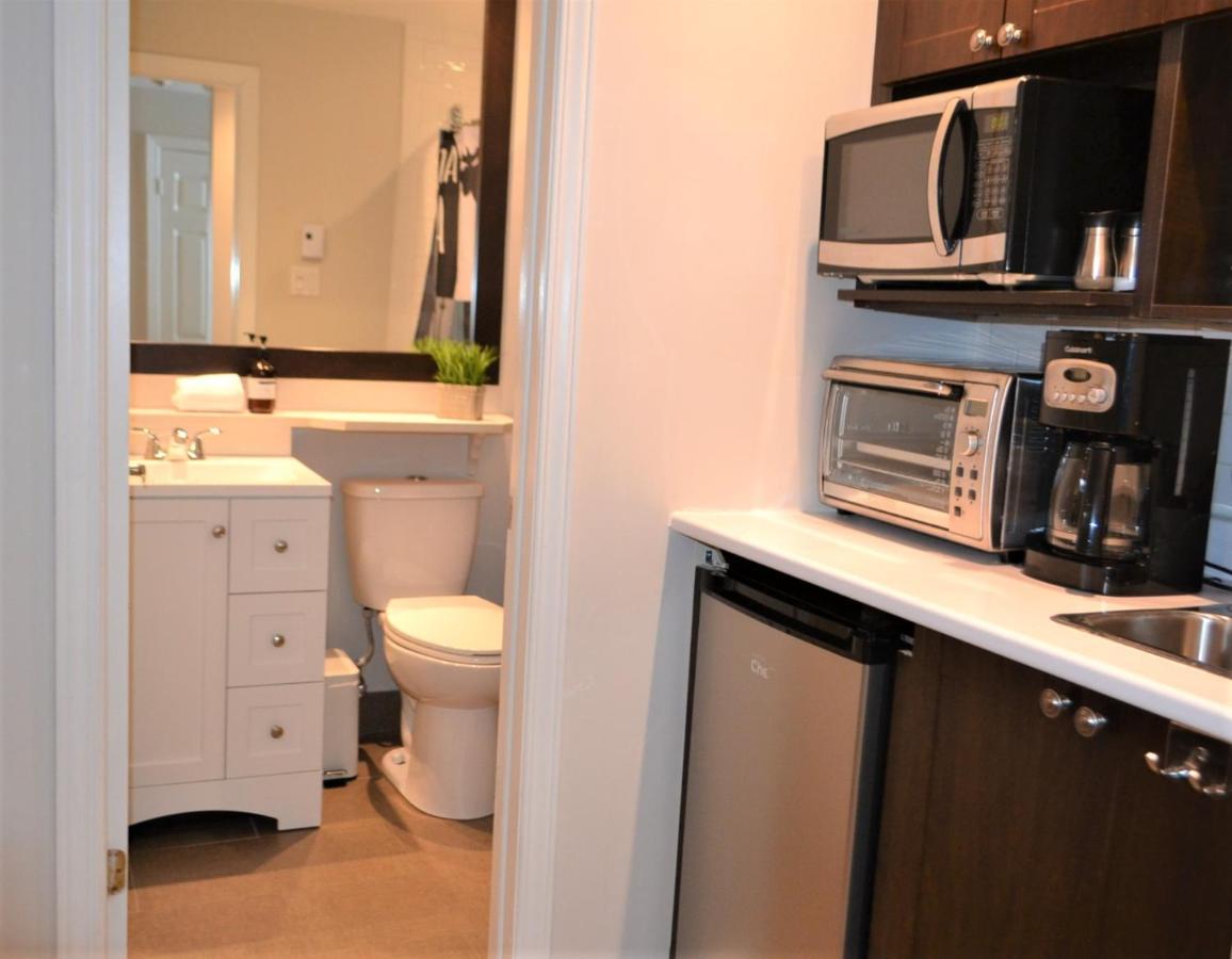 Spectacular Suite - View On Lake Tremblant & Mountain *