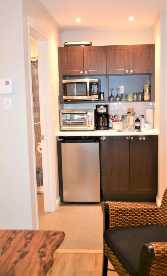 Apartment Spectacular Suite - View On Lake Tremblant & Mountain Mont-Tremblant
