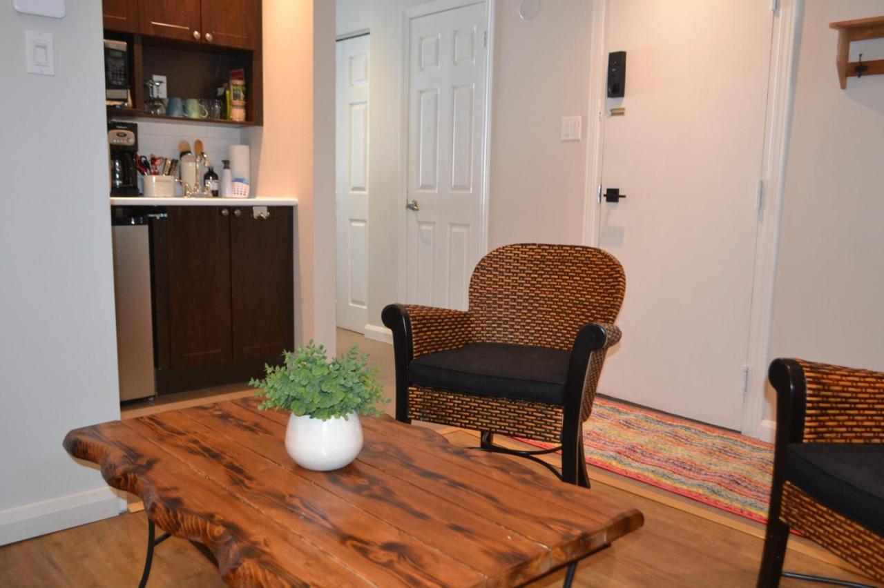 Apartment Spectacular Suite - View On Lake Tremblant & Mountain