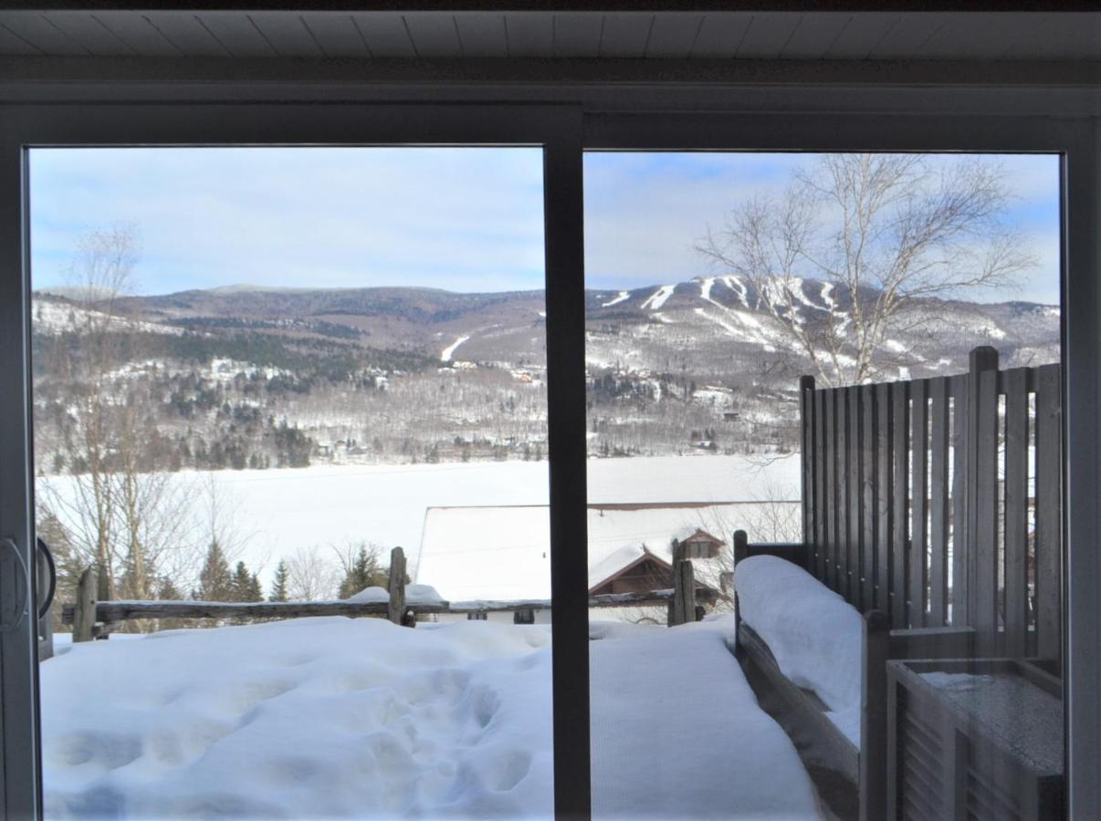 Spectacular Suite - View On Lake Tremblant & Mountain