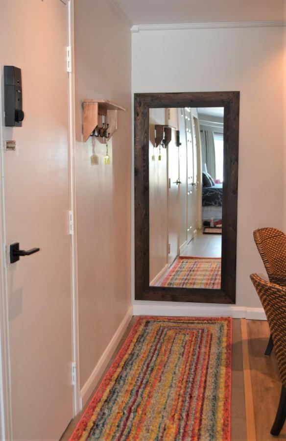 Apartment Spectacular Suite - View On Lake Tremblant & Mountain *