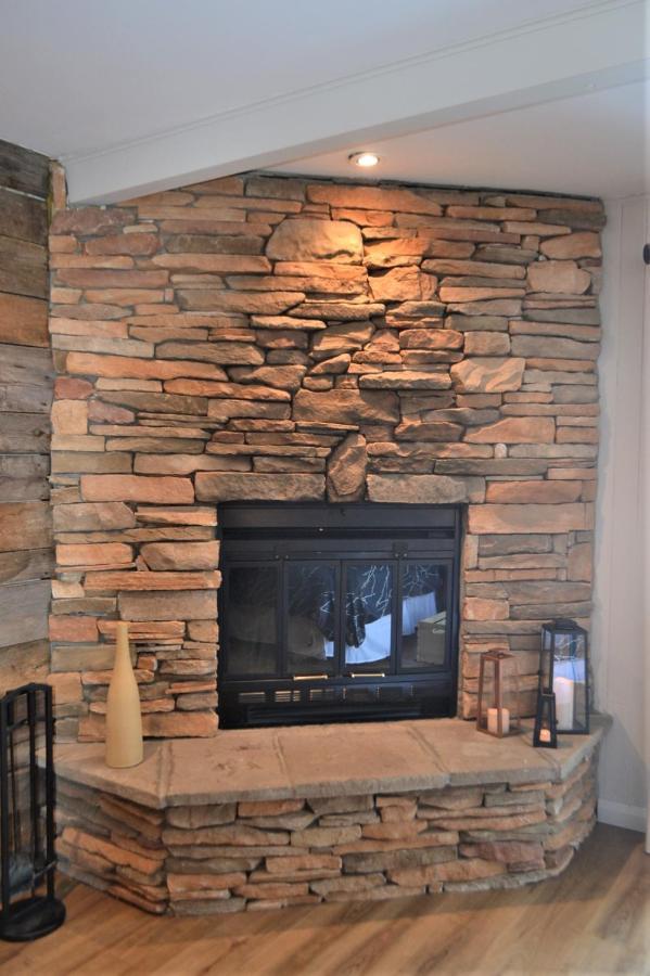 Spectacular Suite - View On Lake Tremblant & Mountain *