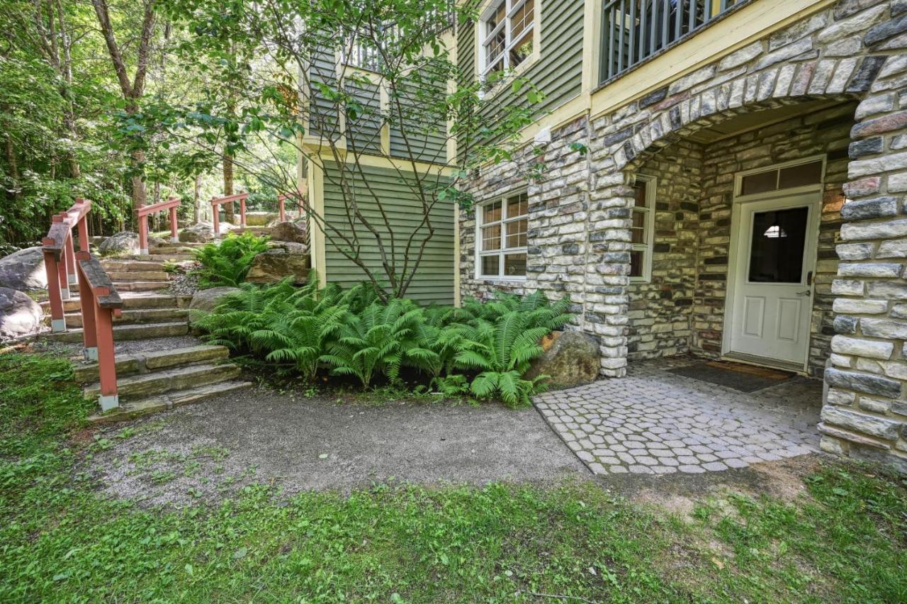 Apartment Tremblant Les Eaux By Rendez-vous