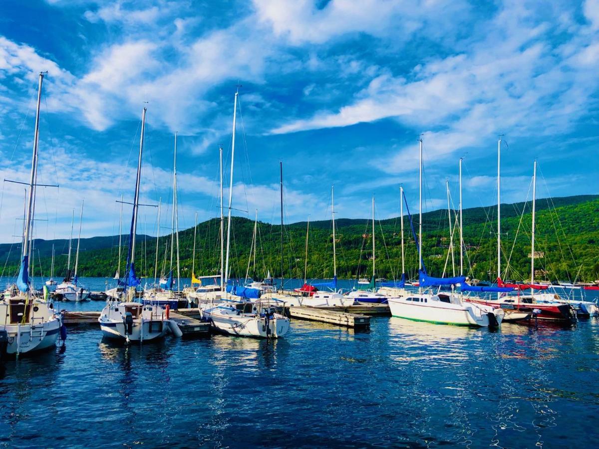 Tremblant Les Eaux By Vacances Tremblant Apartment