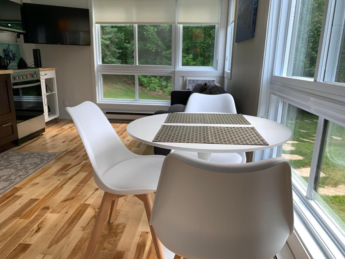 The Mountainside By Escapades Tremblant Mont-Tremblant
