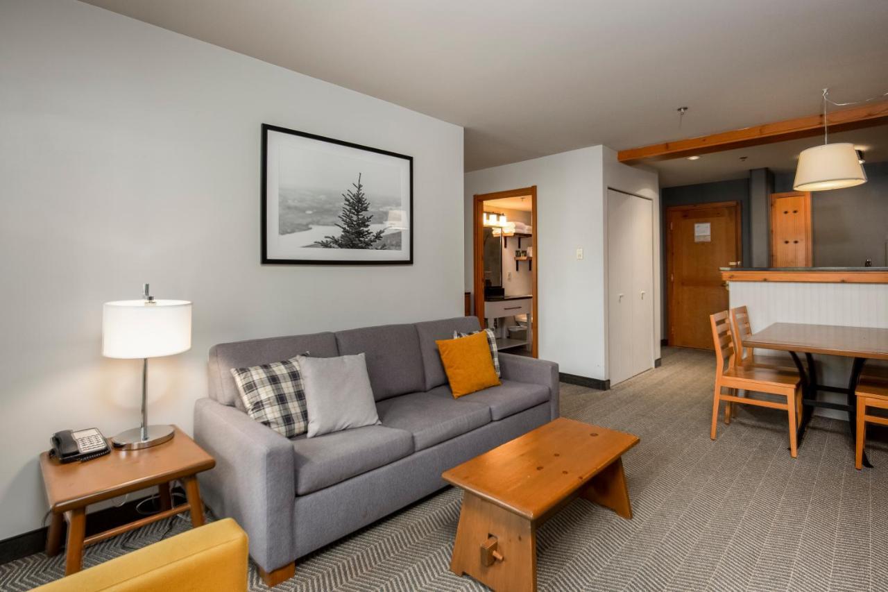 De La Montagne 3* Mont-Tremblant