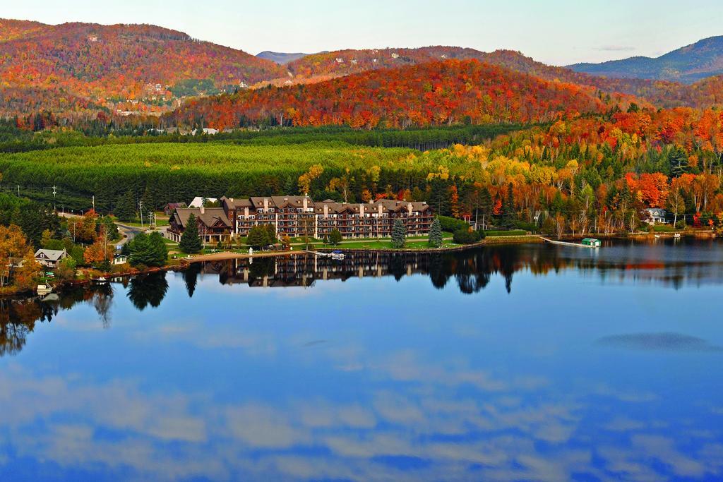 Hotel Le Grand Tremblant Mont-Tremblant