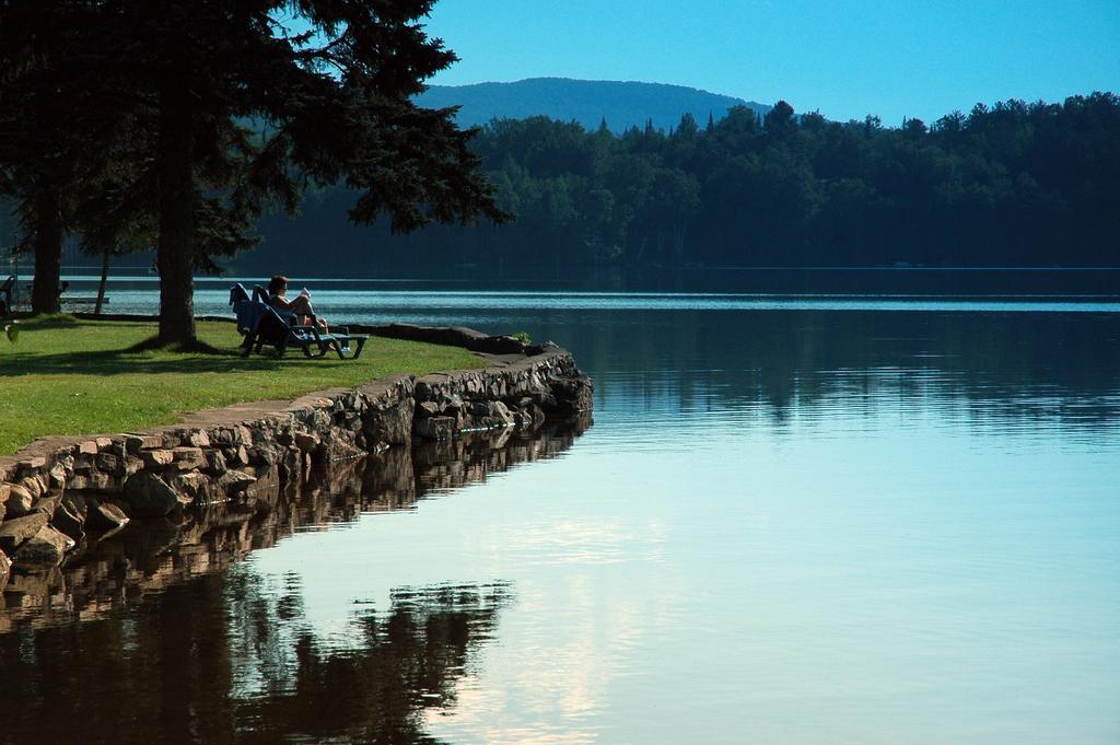 Le Grand Tremblant 3*