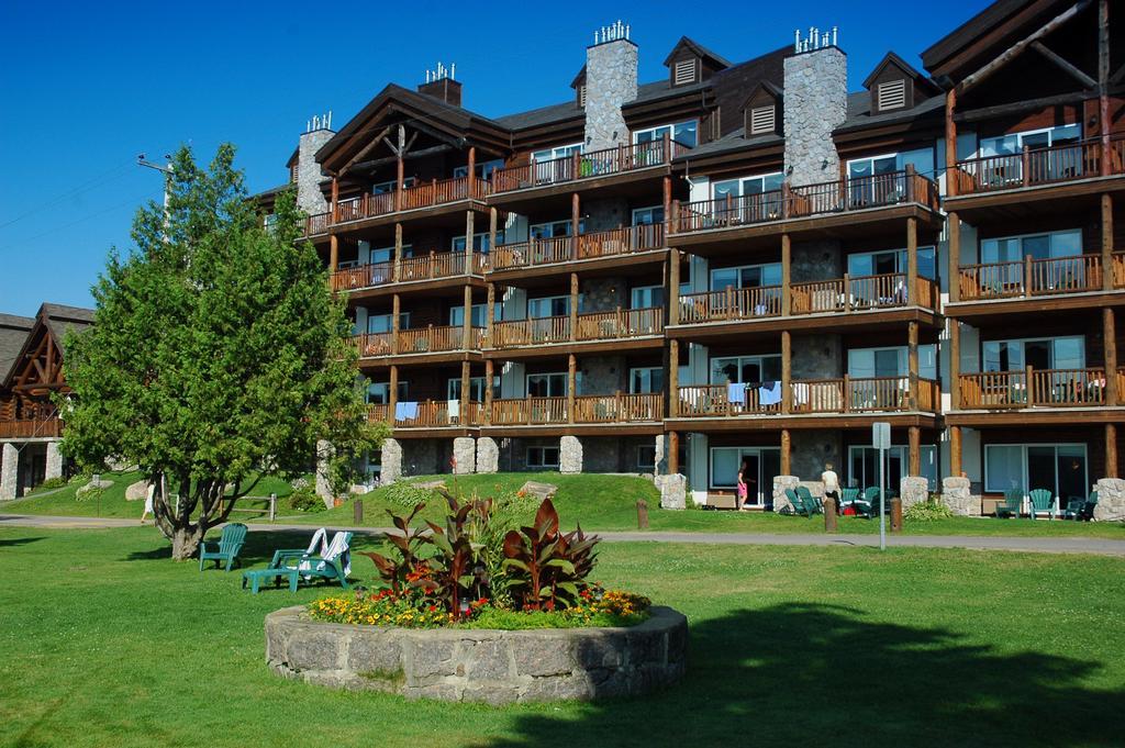 Le Grand Tremblant