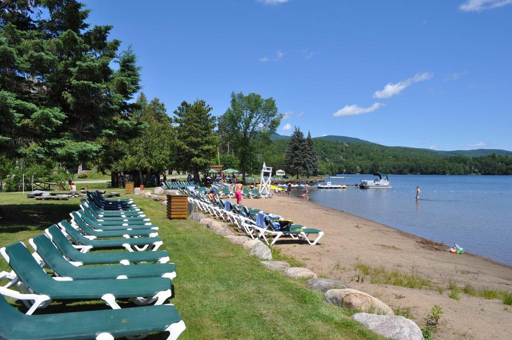Hotel Le Grand Tremblant 3*