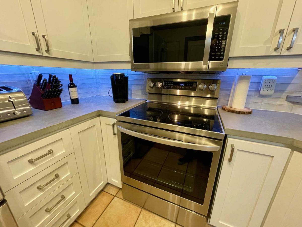 Apartment L'algonquin By Tremblant Vacations *