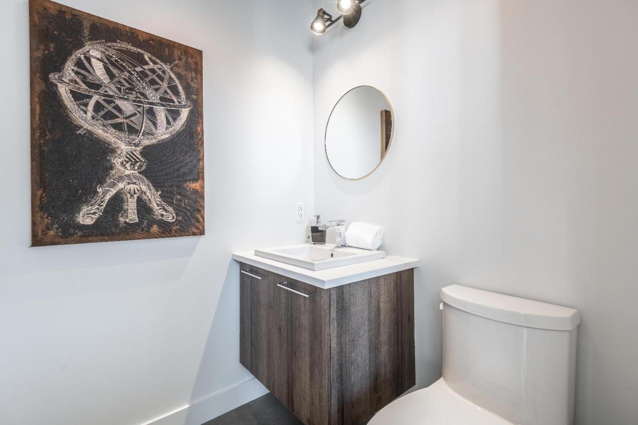 Luxurious Tremblant 4 Bdrs W Hot Tub B85 * Mont-Tremblant