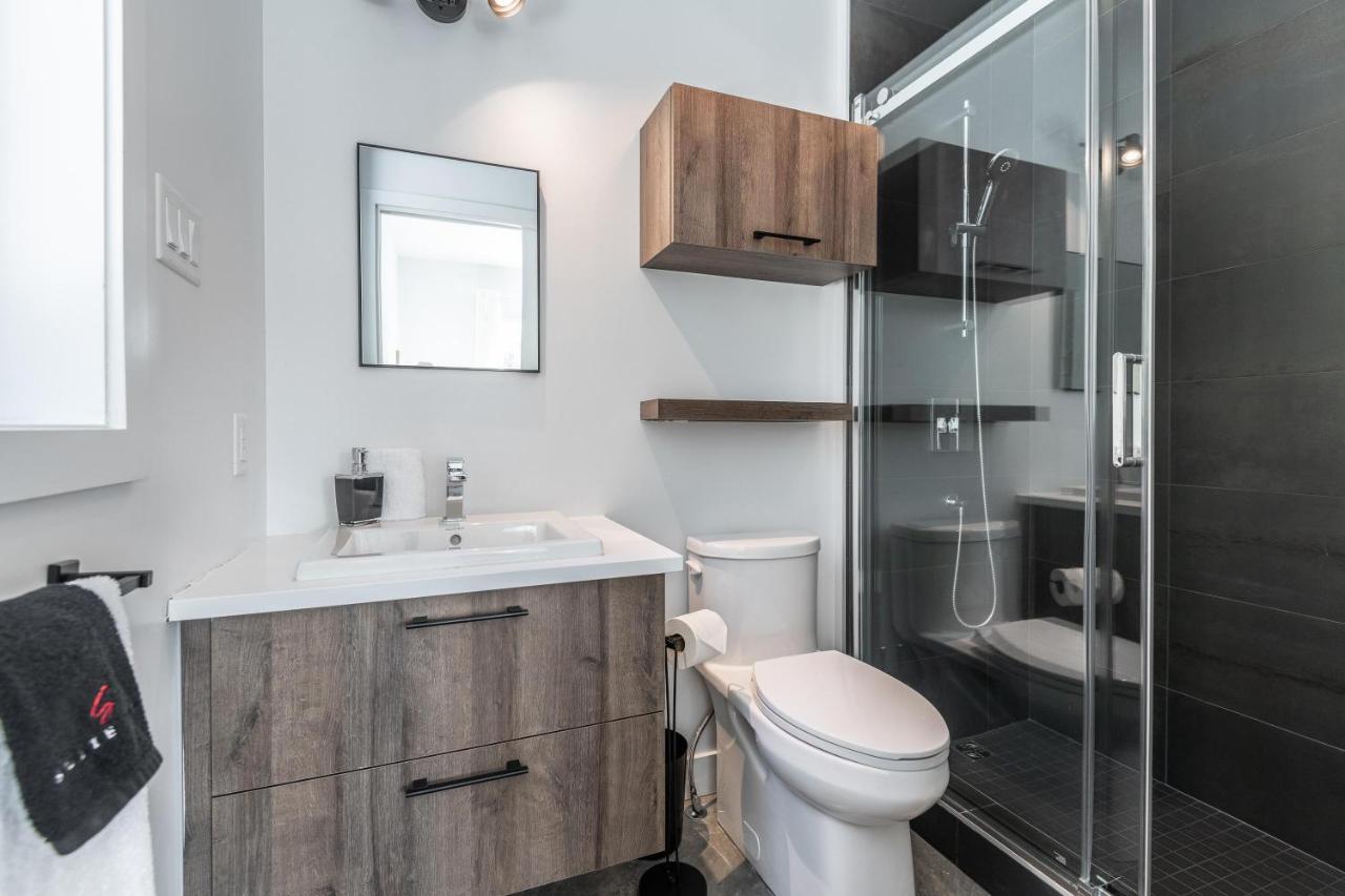 Chalet Luxurious Tremblant 4 Bdrs W Hot Tub B85 Mont-Tremblant