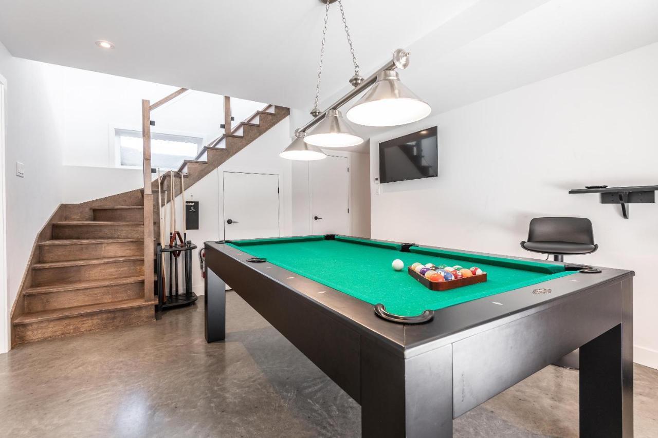 Chalet Luxurious Tremblant 4 Bdrs W Hot Tub B85 *