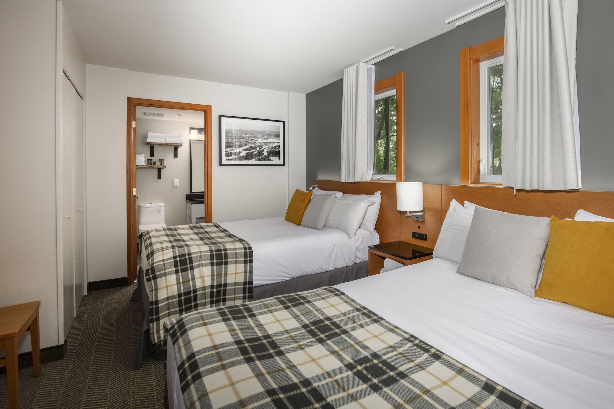 Hotel De La Montagne Mont-Tremblant