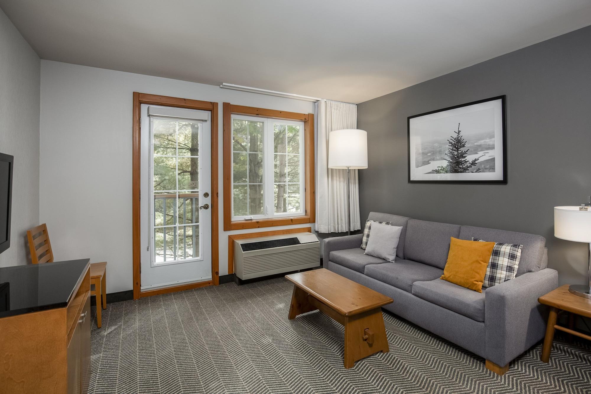 De La Montagne Hotel 3*