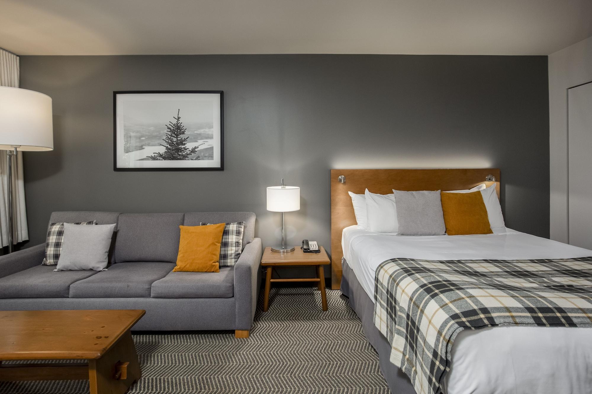 De La Montagne 3* Mont-Tremblant