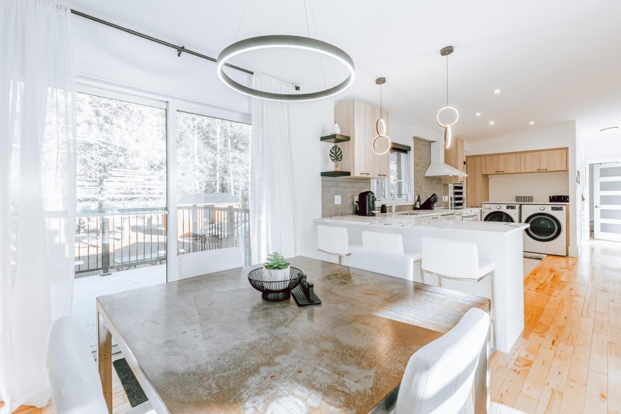 Complexe Livtremblant By Gestion Elite - Liv1 * Mont-Tremblant