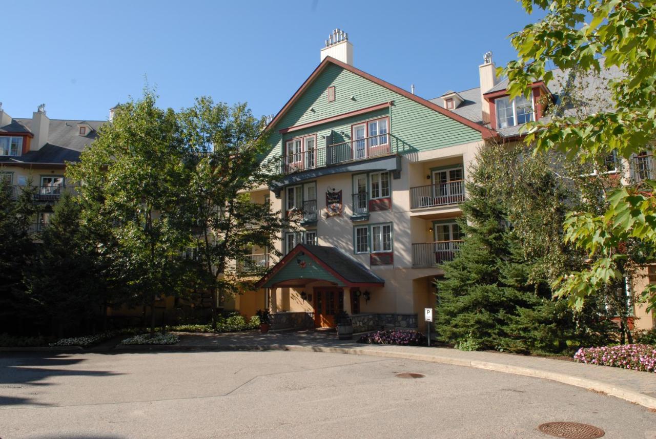 De La Montagne 3* Mont-Tremblant