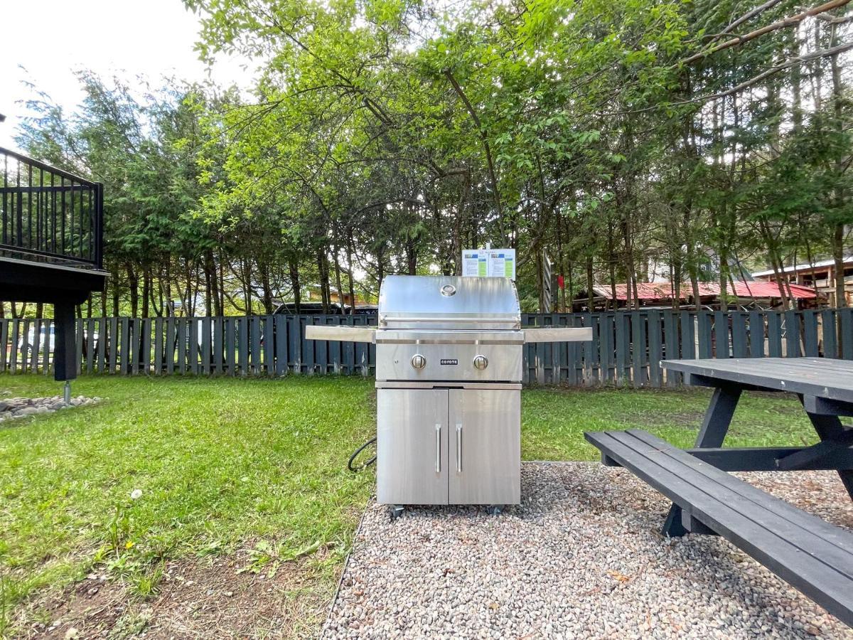 Apartment Complexe Livtremblant By Gestion Elite - Liv1 *