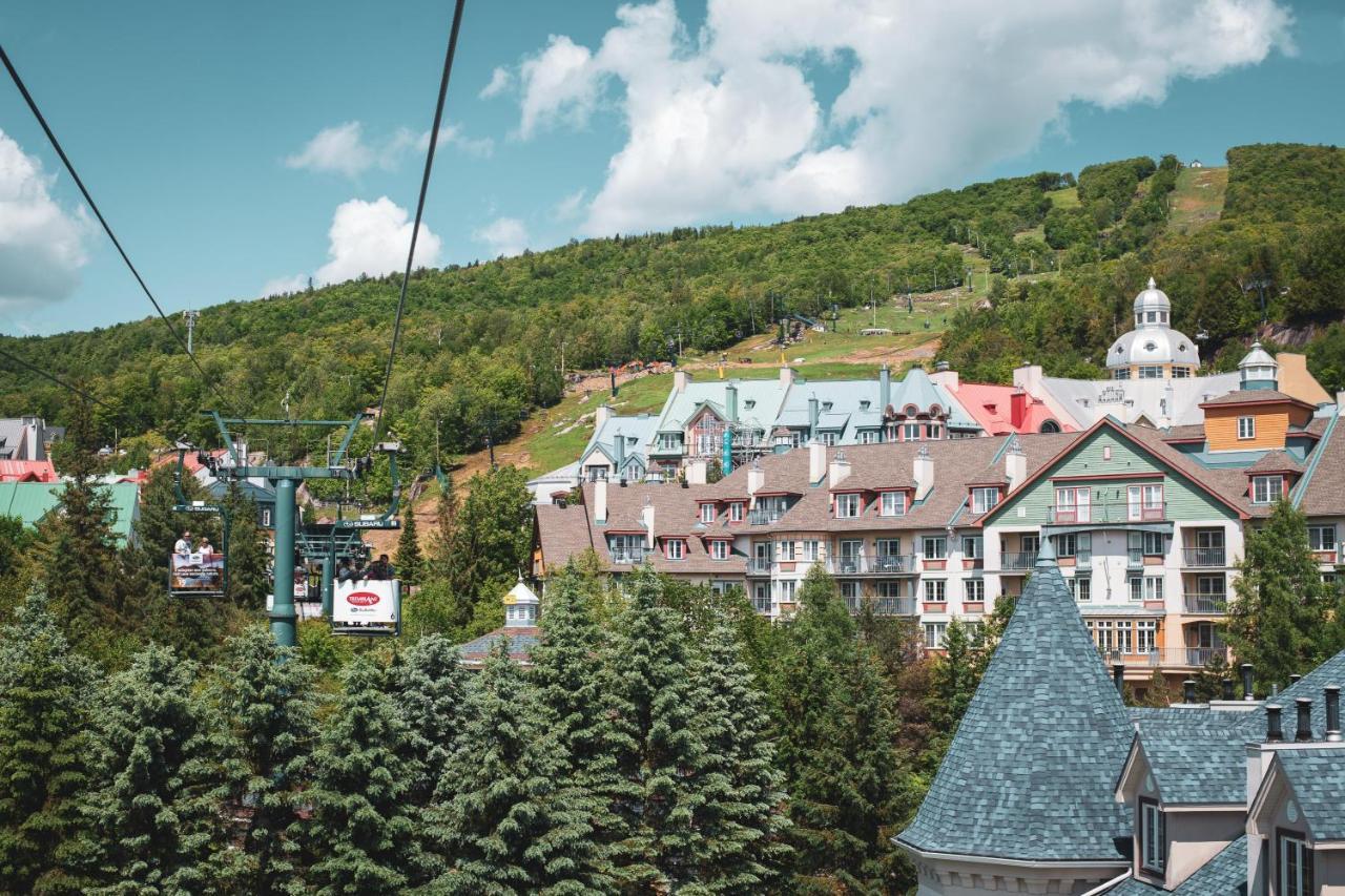 Luxurious Tremblant 4 Bdrs W Hot Tub B85